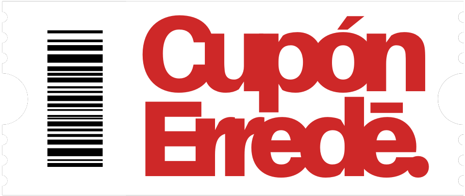 CupónErredē